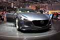 Mazda Shinari